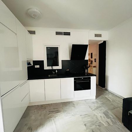 Ferienwohnung Piso En Zona Tranquila De - Torrequebrada Golf Benalmádena Exterior foto