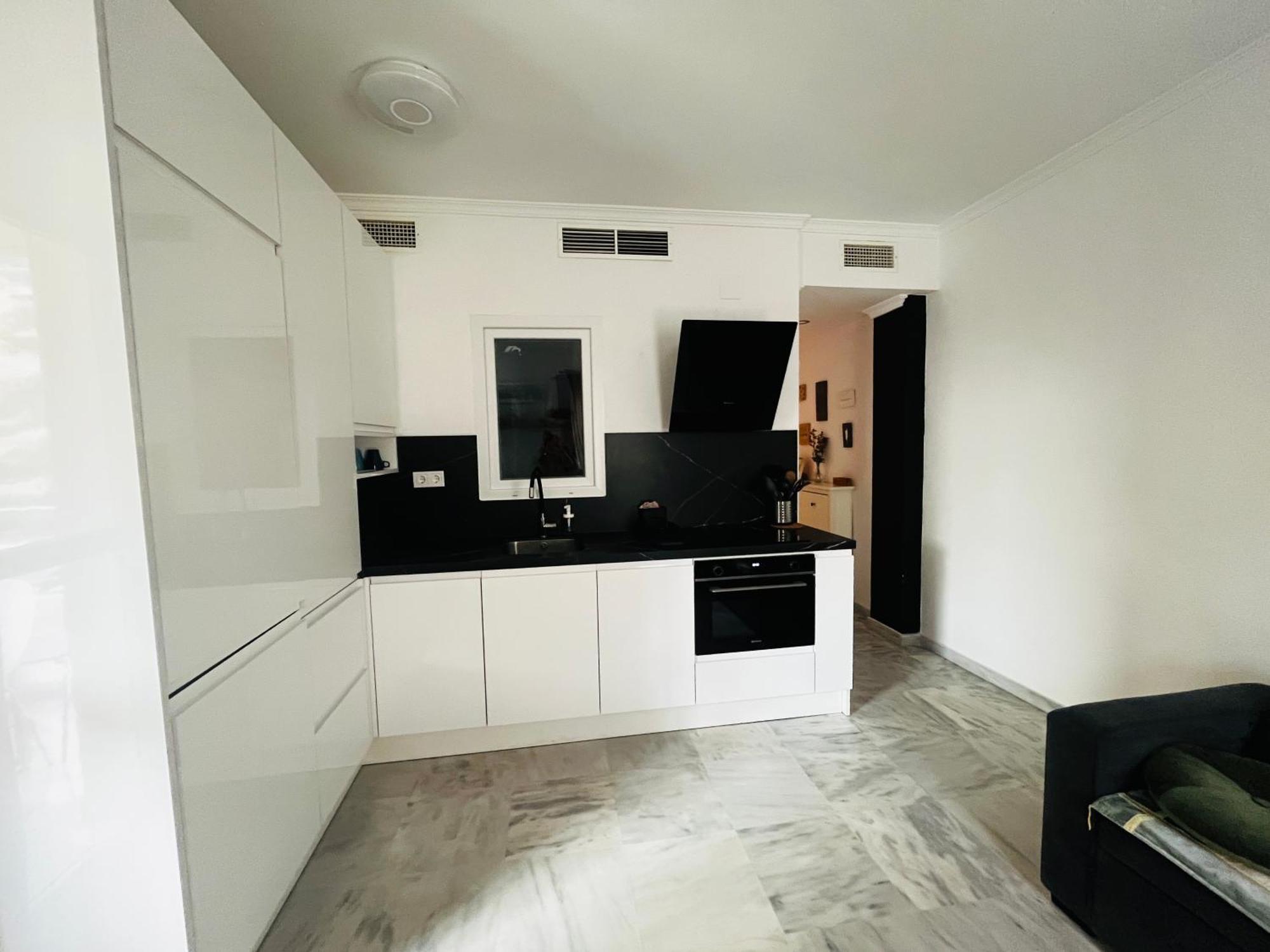Ferienwohnung Piso En Zona Tranquila De - Torrequebrada Golf Benalmádena Exterior foto
